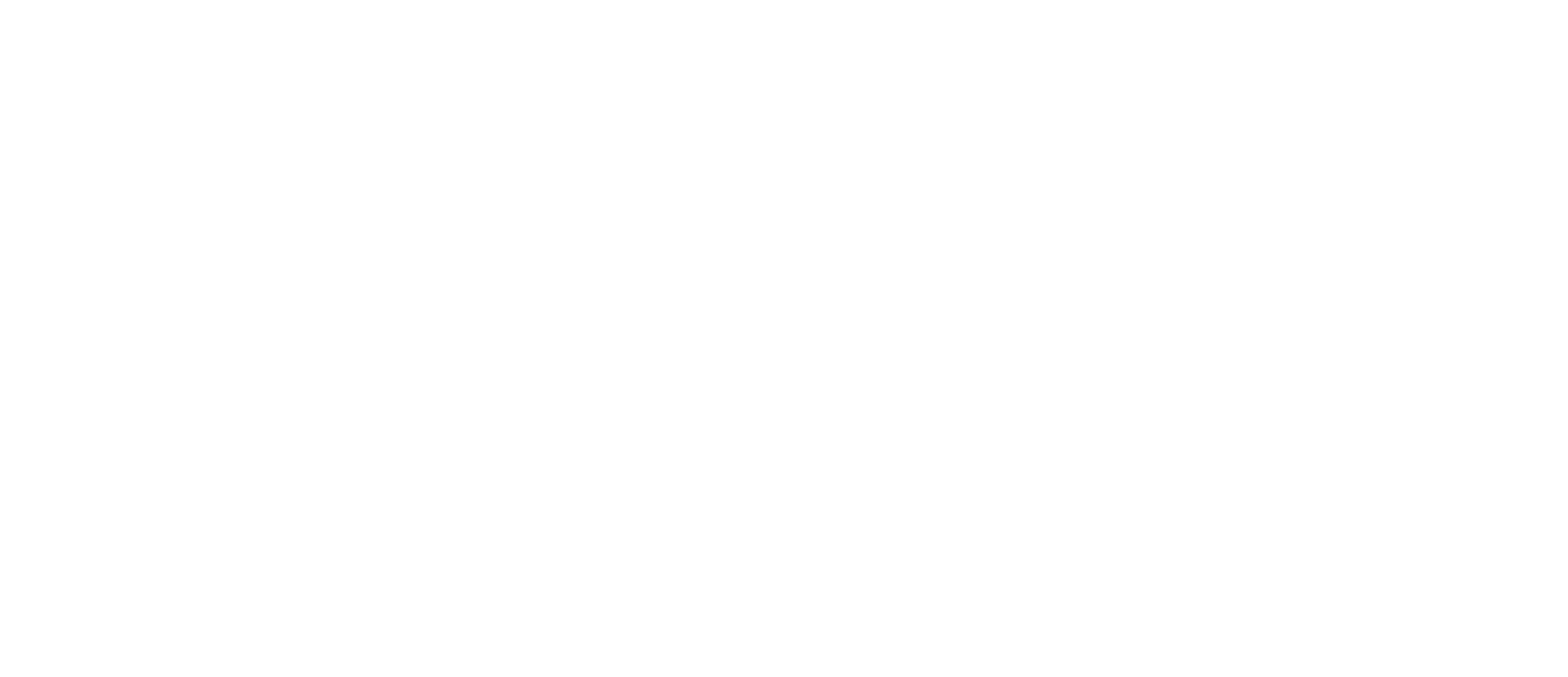Abstract black background with white dots connected by thin white lines, forming a network of geometric shapes and nodes, concentrated towards the bottom right.