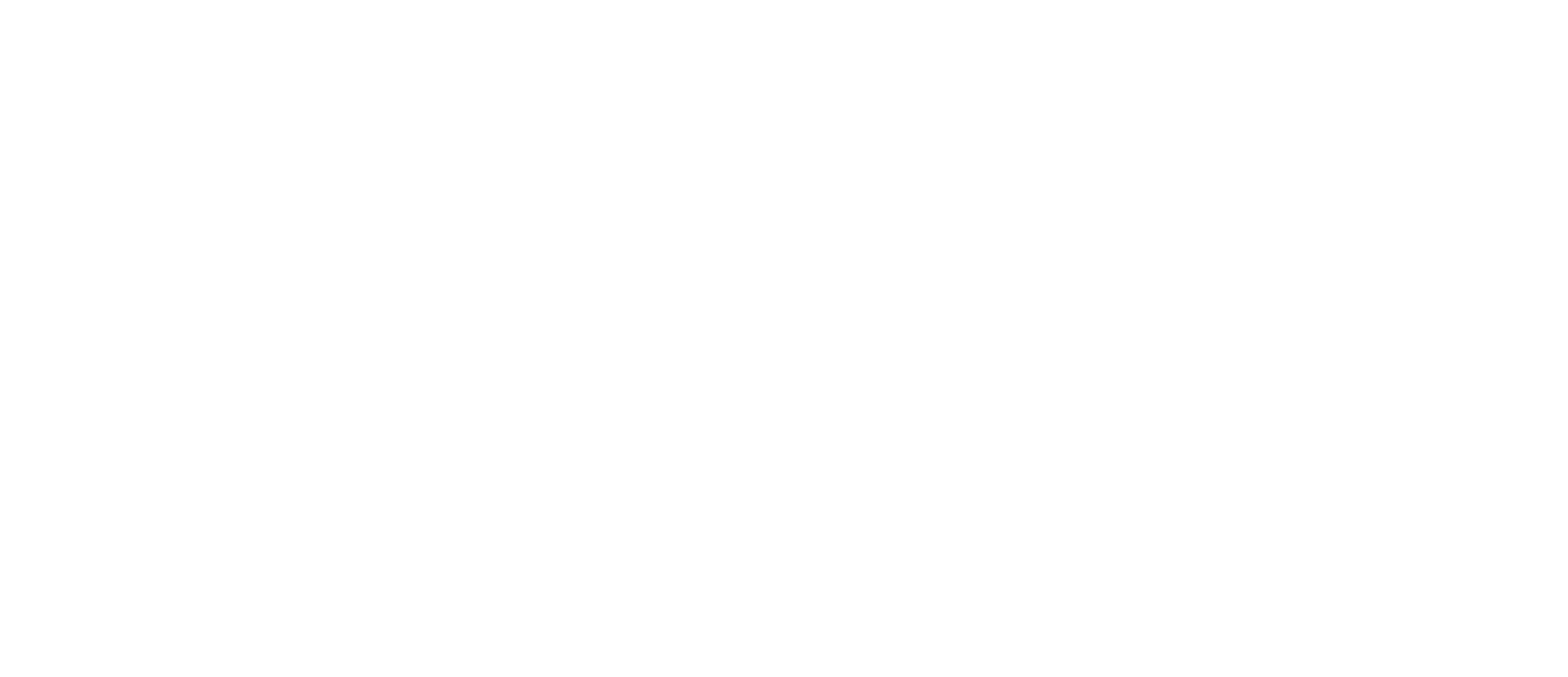 A black background with a white hexagonal mesh forming a wavy grid, scattered with white dots and connecting lines, resembling a digital or futuristic abstract landscape.